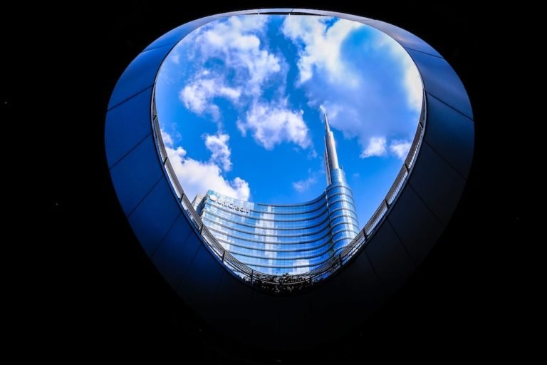milan italy