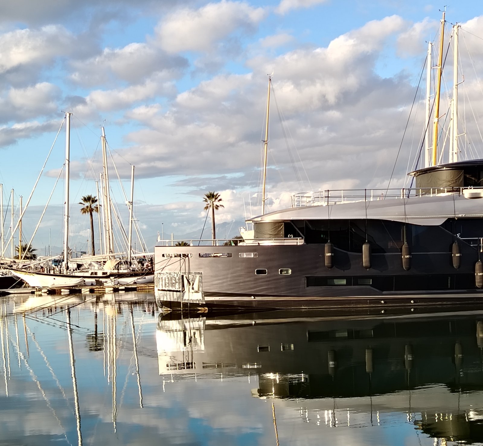 brands yachts italy
